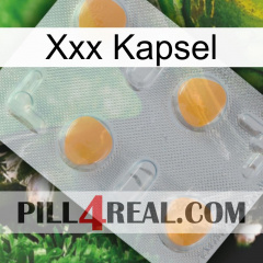Xxx Capsule 24